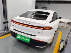 SAIC MG D6 450km Comfort Edition - ფოტო 7