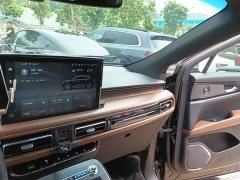 Lincoln Explorer 2021 2.0T AWD Elite - ფოტო 10