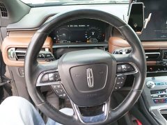 Lincoln Explorer 2021 2.0T AWD Elite - ფოტო 11