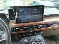 Lincoln Explorer 2021 2.0T AWD Elite - ფოტო 13