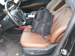 Lincoln Explorer 2021 2.0T AWD Elite - ფოტო 15