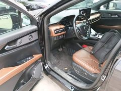 Lincoln Explorer 2021 2.0T AWD Elite - ფოტო 16
