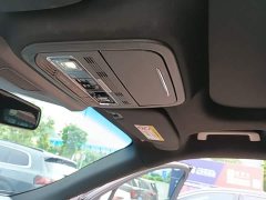 Lincoln Explorer 2021 2.0T AWD Elite - ფოტო 18