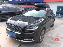 Lincoln Explorer 2021 2.0T AWD Elite - ფოტო 2