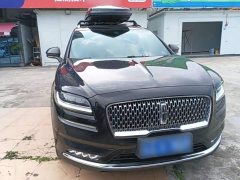 Lincoln Explorer 2021 2.0T AWD Elite - ფოტო 3