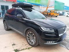 Lincoln Explorer 2021 2.0T AWD Elite - ფოტო 4