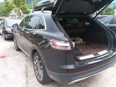 Lincoln Explorer 2021 2.0T AWD Elite - ფოტო 5