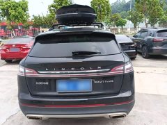 Lincoln Explorer 2021 2.0T AWD Elite - ფოტო 6