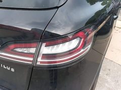Lincoln Explorer 2021 2.0T AWD Elite - ფოტო 8