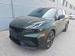 Lynk & Co Geely Lynk & Co 06 EM-P 126 Long Range Halo - ფოტო 1
