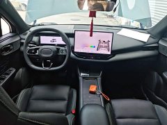 Lynk & Co Geely Lynk & Co 06 EM-P 126 Long Range Halo - ფოტო 10