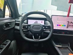 Lynk & Co Geely Lynk & Co 06 EM-P 126 Long Range Halo - ფოტო 11