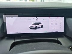 Lynk & Co Geely Lynk & Co 06 EM-P 126 Long Range Halo - ფოტო 12