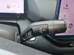 Lynk & Co Geely Lynk & Co 06 EM-P 126 Long Range Halo - ფოტო 14