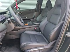 Lynk & Co Geely Lynk & Co 06 EM-P 126 Long Range Halo - ფოტო 15