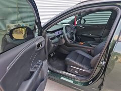 Lynk & Co Geely Lynk & Co 06 EM-P 126 Long Range Halo - ფოტო 16