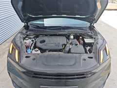 Lynk & Co Geely Lynk & Co 06 EM-P 126 Long Range Halo - ფოტო 20