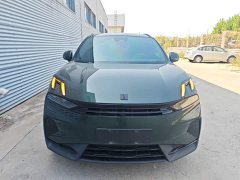Lynk & Co Geely Lynk & Co 06 EM-P 126 Long Range Halo - ფოტო 3