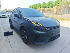 Lynk & Co Geely Lynk & Co 06 EM-P 126 Long Range Halo - ფოტო 4