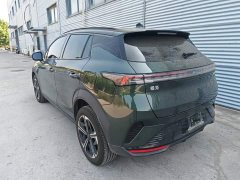 Lynk & Co Geely Lynk & Co 06 EM-P 126 Long Range Halo - ფოტო 5