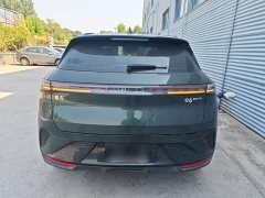 Lynk & Co Geely Lynk & Co 06 EM-P 126 Long Range Halo - ფოტო 6