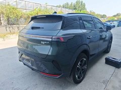 Lynk & Co Geely Lynk & Co 06 EM-P 126 Long Range Halo - ფოტო 7