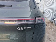Lynk & Co Geely Lynk & Co 06 EM-P 126 Long Range Halo - ფოტო 8