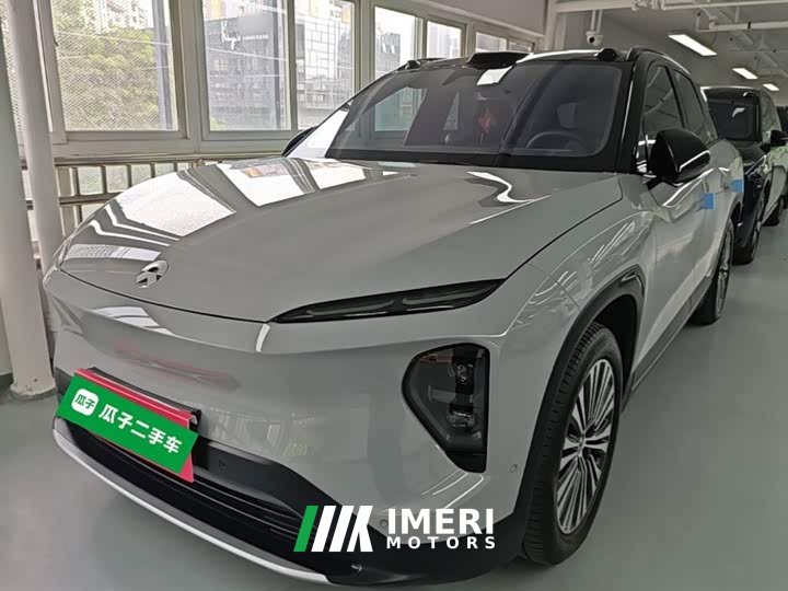 NIO ES7 100kWh