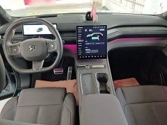 NIO ES7 2022 100kWh - ფოტო 10