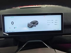 NIO ES7 2022 100kWh - ფოტო 12