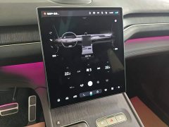 NIO ES7 2022 100kWh - ფოტო 13
