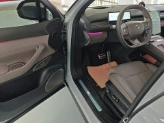 NIO ES7 2022 100kWh - ფოტო 16