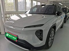NIO ES7 2022 100kWh - ფოტო 2