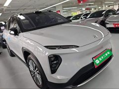 NIO ES7 2022 100kWh - ფოტო 4