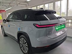 NIO ES7 2022 100kWh - ფოტო 5