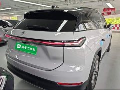 NIO ES7 2022 100kWh - ფოტო 7