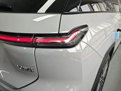 NIO ES7 2022 100kWh - ფოტო 8