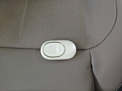 NIO ES7 2022 100kWh - ფოტო 9