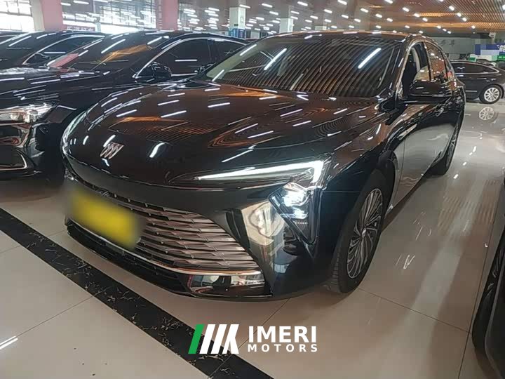 Buick Junyue 2023 28T Yue Zun Edition - ავტომობილი ჩინეთიდან