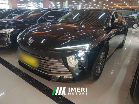 2024 Buick Junyue 2023 28T Yue Zun Edition - ავტომობილი ჩინეთიდან