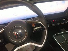 Buick Junyue 2023 28T Yue Zun Edition - ფოტო 14