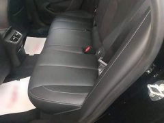 Buick Junyue 2023 28T Yue Zun Edition - ფოტო 17