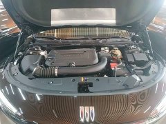 Buick Junyue 2023 28T Yue Zun Edition - ფოტო 20