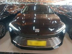 Buick Junyue 2023 28T Yue Zun Edition - ფოტო 3