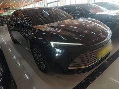 Buick Junyue 2023 28T Yue Zun Edition - ფოტო 4