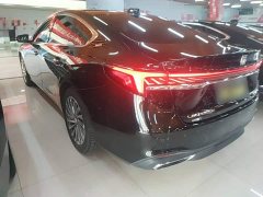 Buick Junyue 2023 28T Yue Zun Edition - ფოტო 5