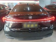Buick Junyue 2023 28T Yue Zun Edition - ფოტო 6