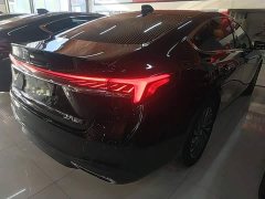 Buick Junyue 2023 28T Yue Zun Edition - ფოტო 7