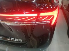 Buick Junyue 2023 28T Yue Zun Edition - ფოტო 8