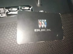 Buick Junyue 2023 28T Yue Zun Edition - ფოტო 9